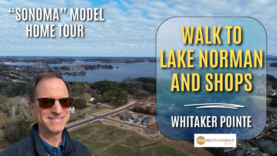 new homes in huntersville, nc