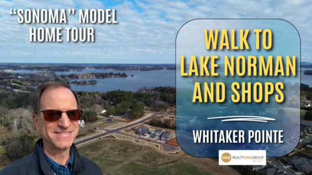 new homes in huntersville, nc