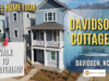 davidson cottages, davidson NC (2)