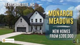 NEW HOMES IN KANNAPOLIS | CENTURY COMMUNITIES