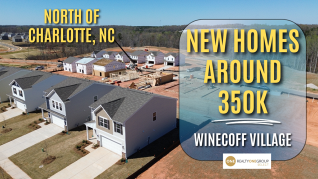 winecoff village troutman nc