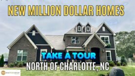 saddlehorn by niblock homes troutman, nc