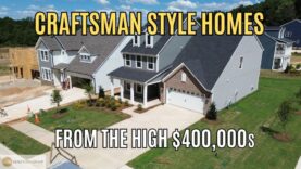 THE FARMS AT BELLINGHAM | MOORESVILLE, NC