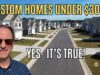 NEW HOMES UNDER 300K CHARLOTTE AREA (1)