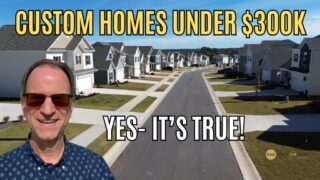 NEW HOMES UNDER 300K CHARLOTTE AREA (1)