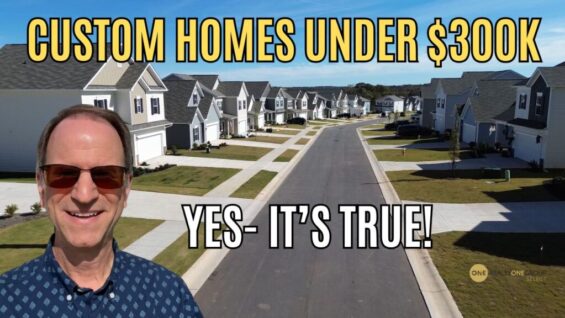 NEW HOMES UNDER 300K CHARLOTTE AREA (1)