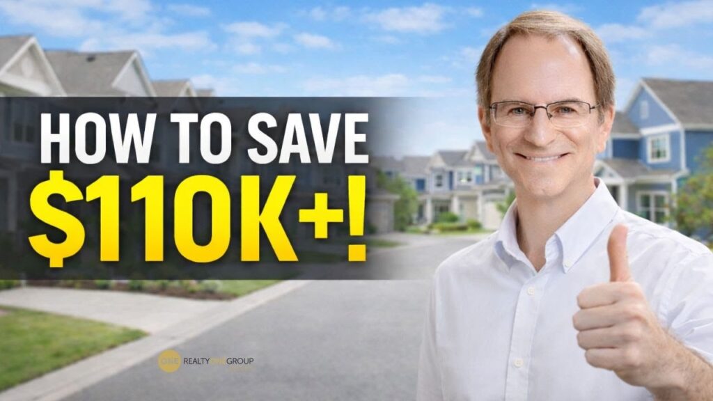 Is a Charlotte Zip Code Worth $110,000? A New Construction Comparison