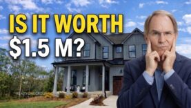 $1.5 M CUSTOM CORNELIUS NEW BUILD