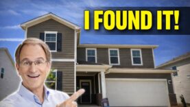 NEW CONSTRUCTION NEAR CHARLOTTE IN THE $300s