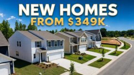 SUTTON VILLAGE | NEW HOMES IN TROUTMAN